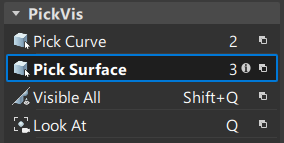 Alias unintuitive inefficient UI - Autodesk Community