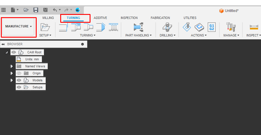 Solved: Using Fusion 360 for Turning - Autodesk Community