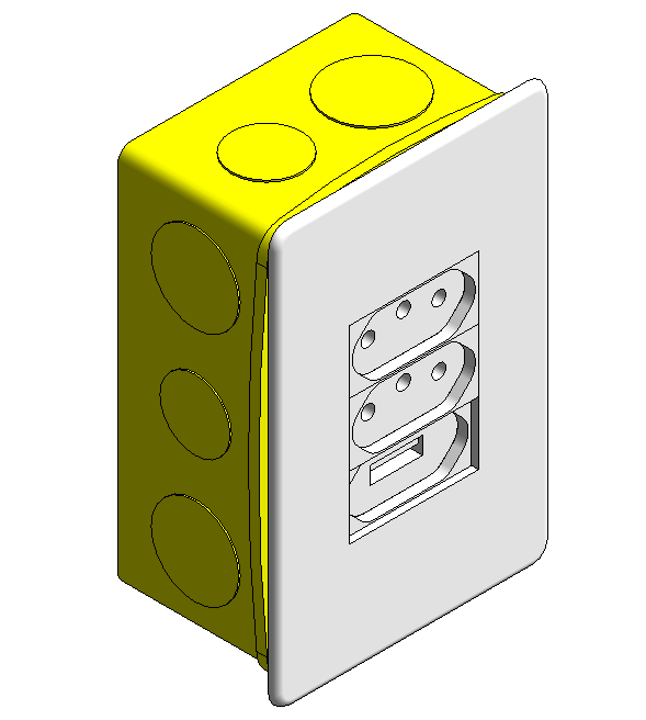 Solved: Trouble with electrical elements model - Autodesk Community