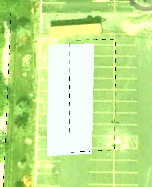 WHEN DRAWING A COVERAGE AREA, IT APPEARS MISPLACED - Autodesk Community