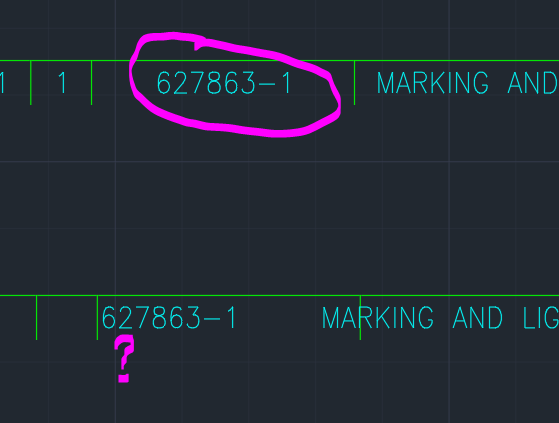 Block Dilemma - Autodesk Community