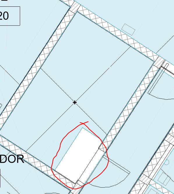 Room layout not coming propelry - Autodesk Community