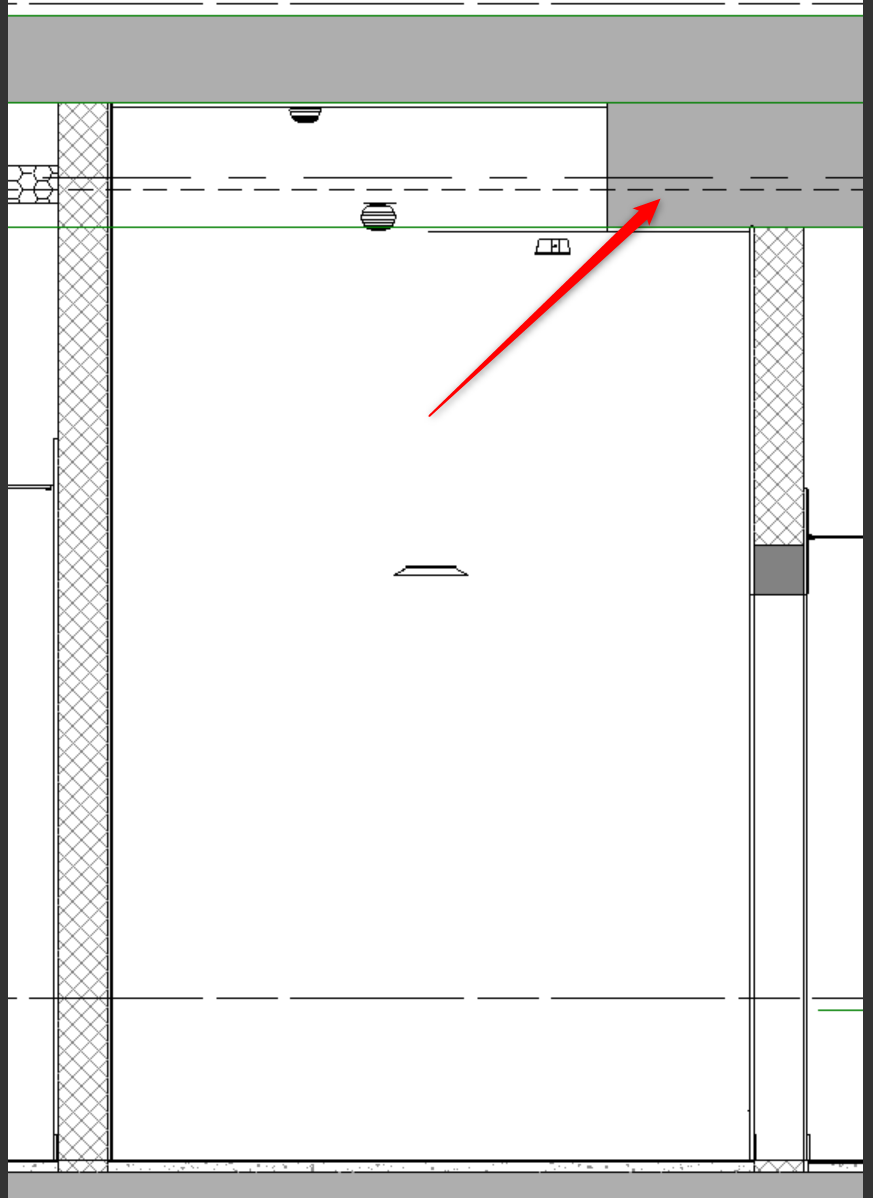 Room layout not coming propelry - Autodesk Community
