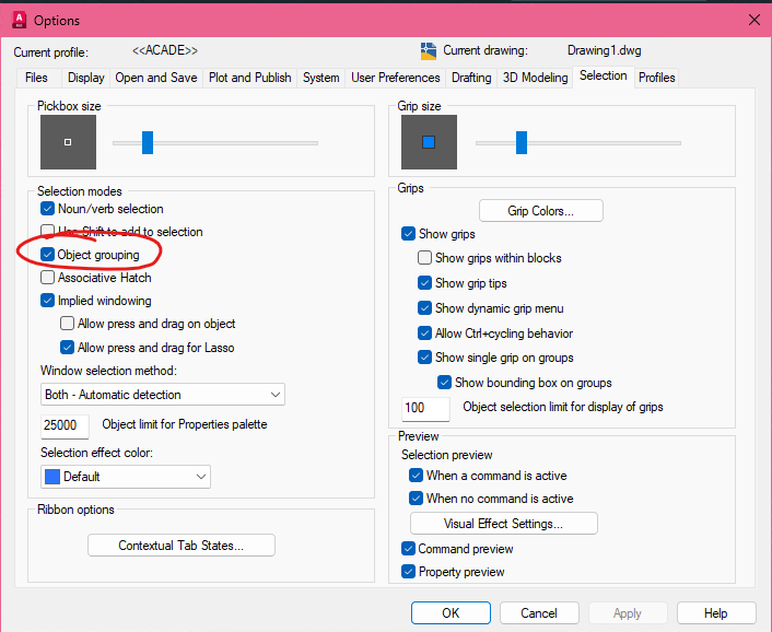 Solved: Cross reference doesn't work - Autodesk Community