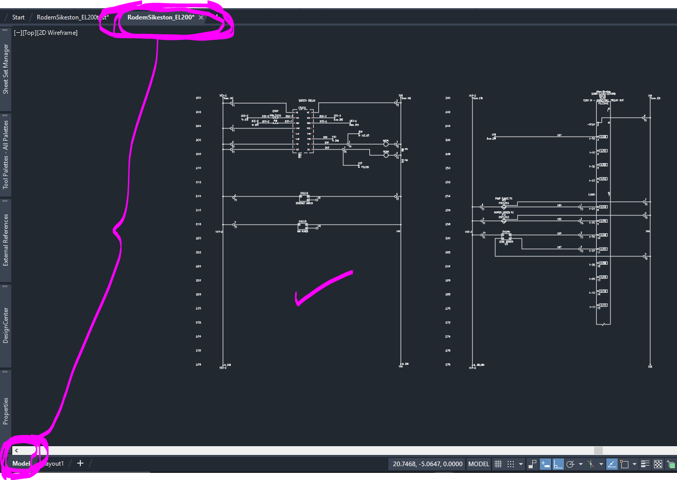 Solved: Veiwports - Autodesk Community
