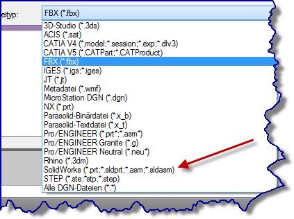 how to convert sldasm sldprt into dwg - Autodesk Community - AutoCAD