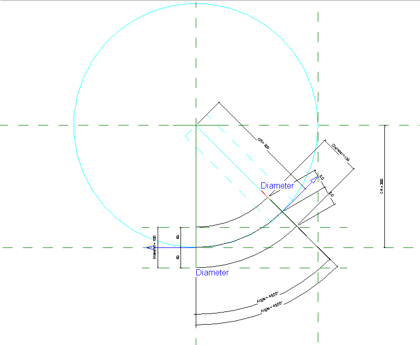 Problem with elbow family - Autodesk Community