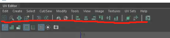 how can I load custom shelf in uv editor 。 - Autodesk Community
