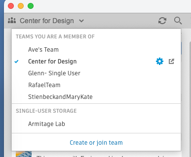How can a project have only one member and no admin? - Autodesk Community