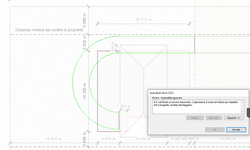 Ramp Problem unexpected - Autodesk Community