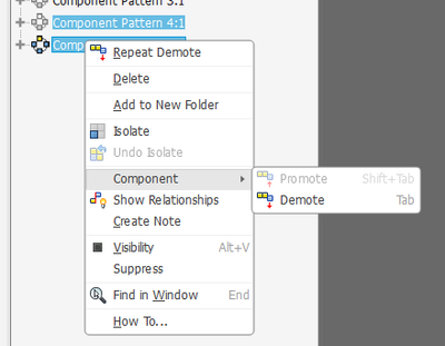 Solved: Combining .ipt Parts into a Subassembly in .iam File - Autodesk ...