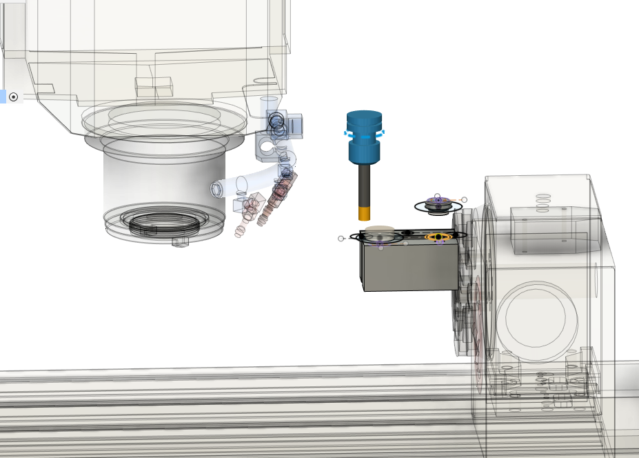 Solved: Tool not located on Spindle for machine simulation. - Autodesk ...
