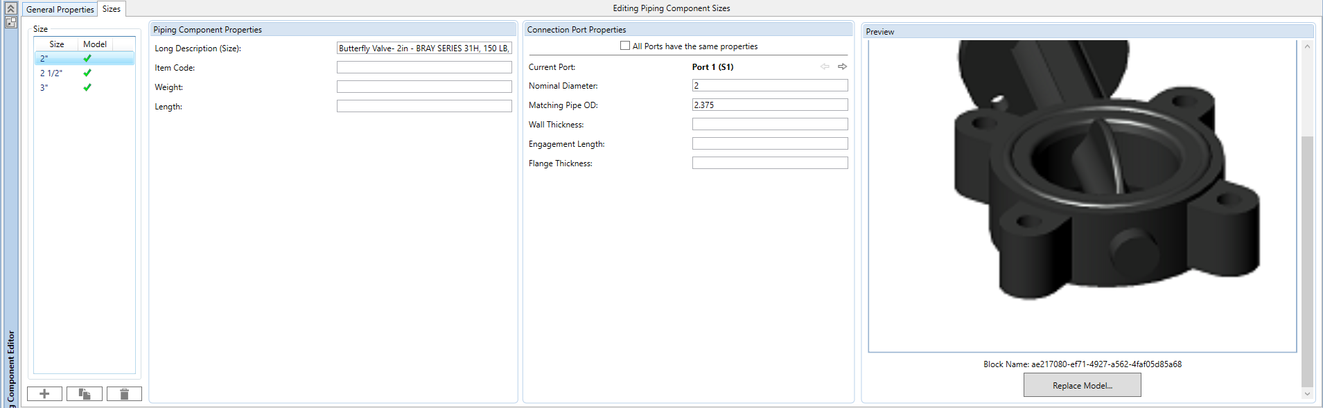 Solved: Issue with custom component - Autodesk Community