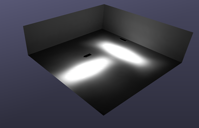 Visualization of lighting in Revit. IES file. - Autodesk Community