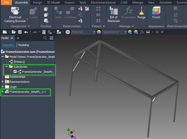 how to save a large project file in a shared drive folder, for others ...