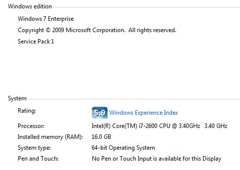 Solved: Recap Fails to Import Files - Autodesk Community