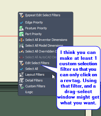 Solved: Select all function - Autodesk Community