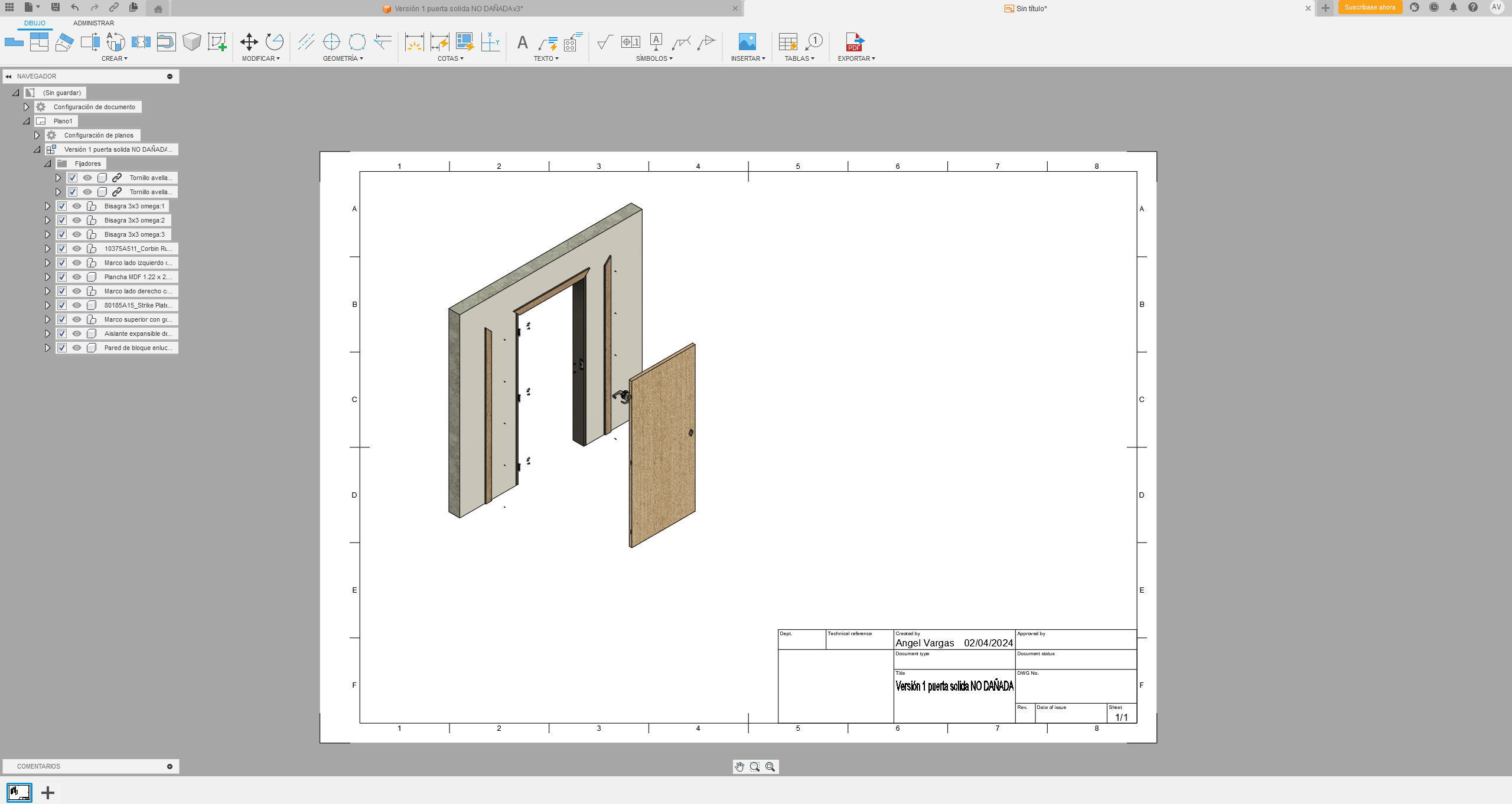 Drawing from animation not working - Autodesk Community