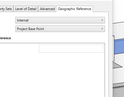 Exporting IFC with shared coordinates - Autodesk Community