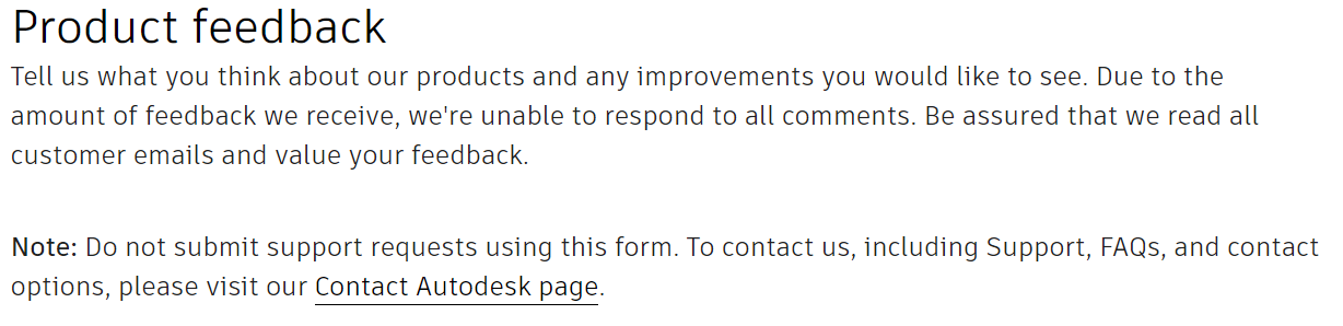 What’s new in Civil 3D 2025? - Page 2 - Autodesk Community