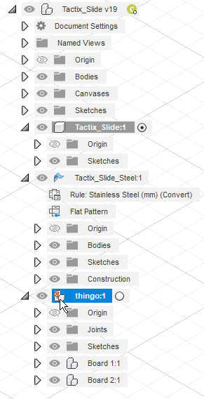 Solved: What kind of component is this? - Autodesk Community