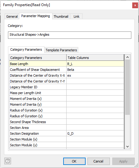 Solved: Frame Generator member showing negative length - Autodesk Community