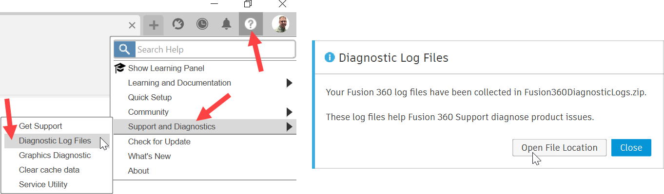 Solved: Simulation stuck at 1% - Page 2 - Autodesk Community