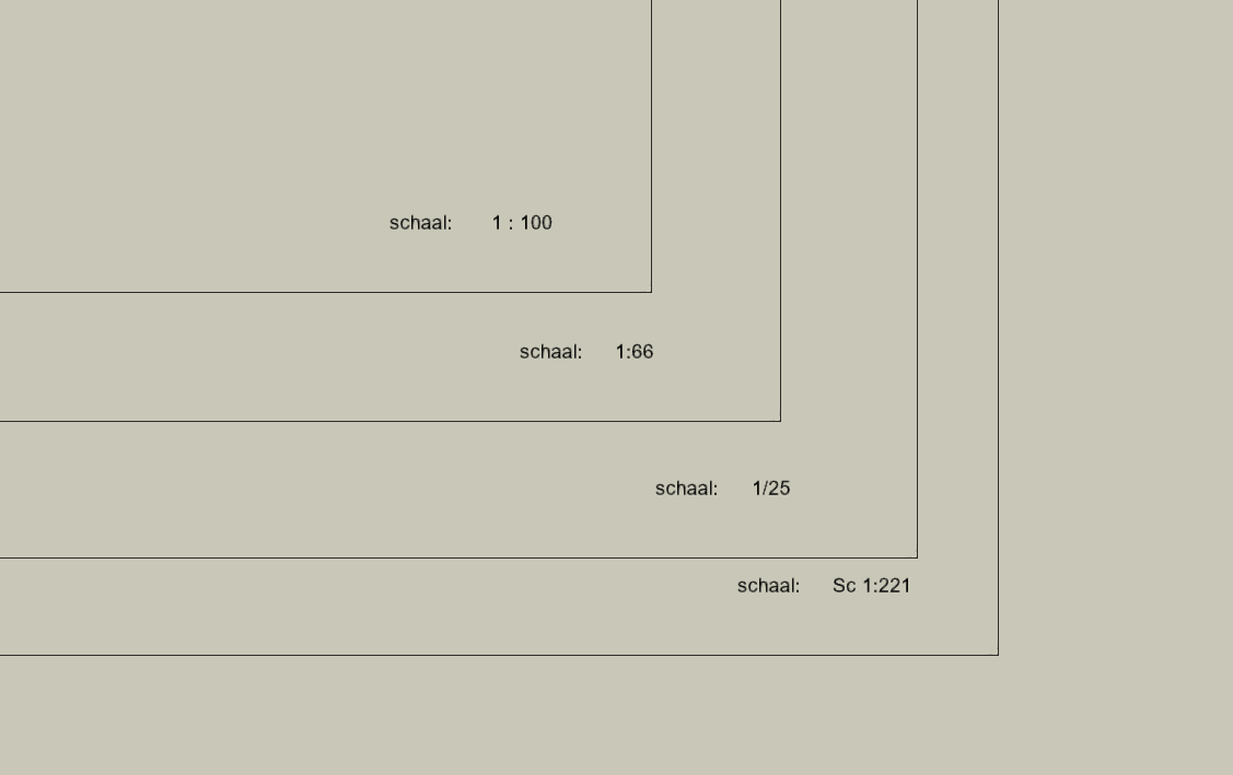 Solved: Title block / create custom text for manual scale parameter ...