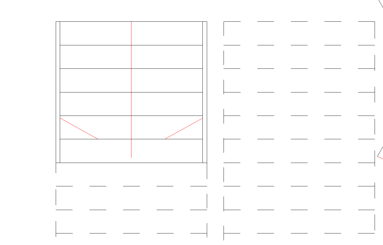 Solved: Arrowhead of Stair path partially hidden hidden - Autodesk ...