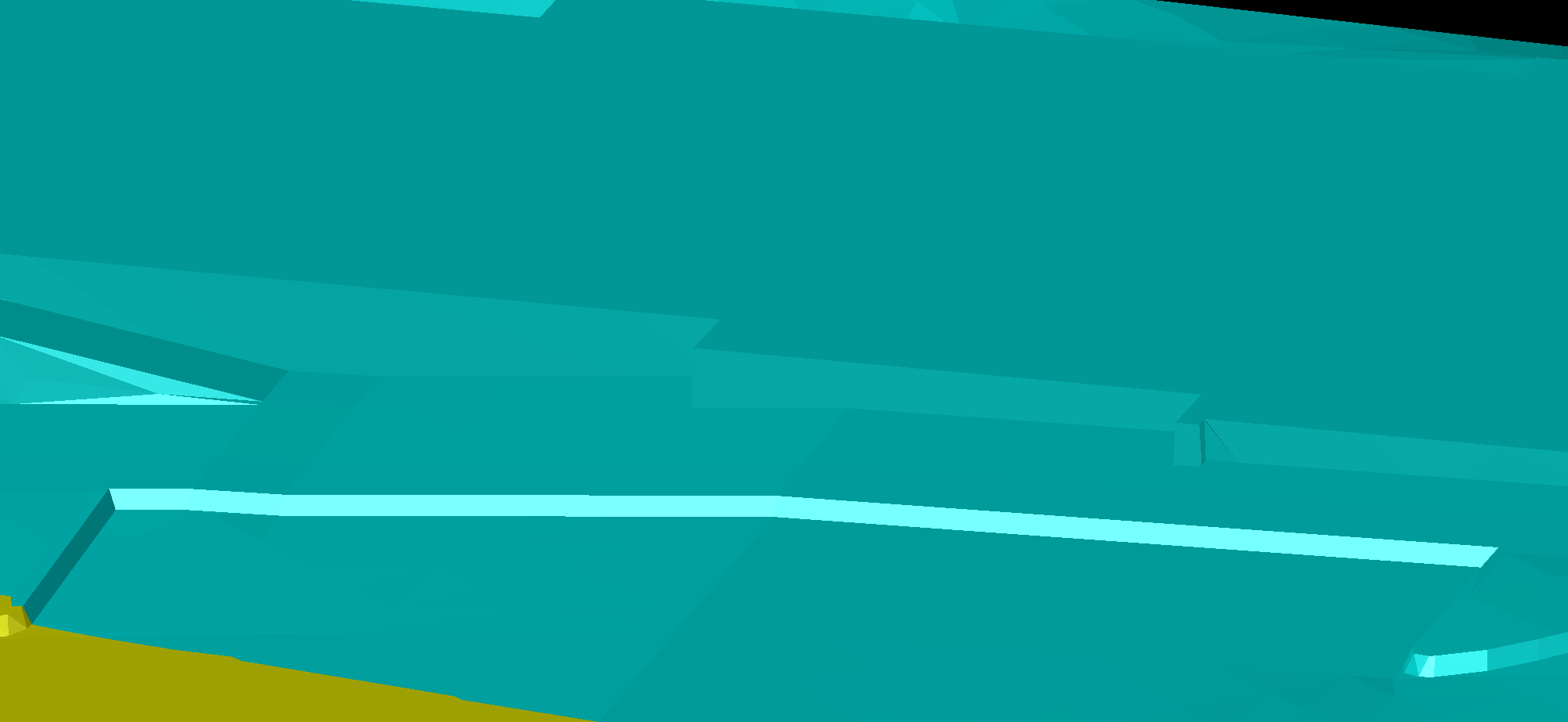 Combining Surfaces Issue - Autodesk Community