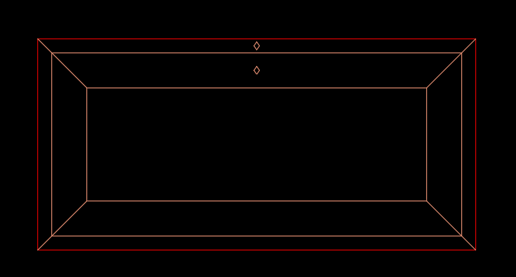 How to create multi layer slope ( with different slope ratio ...