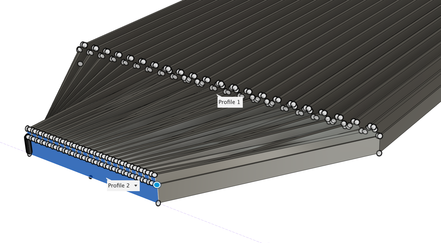Solved: Tricky loft use case - Autodesk Community