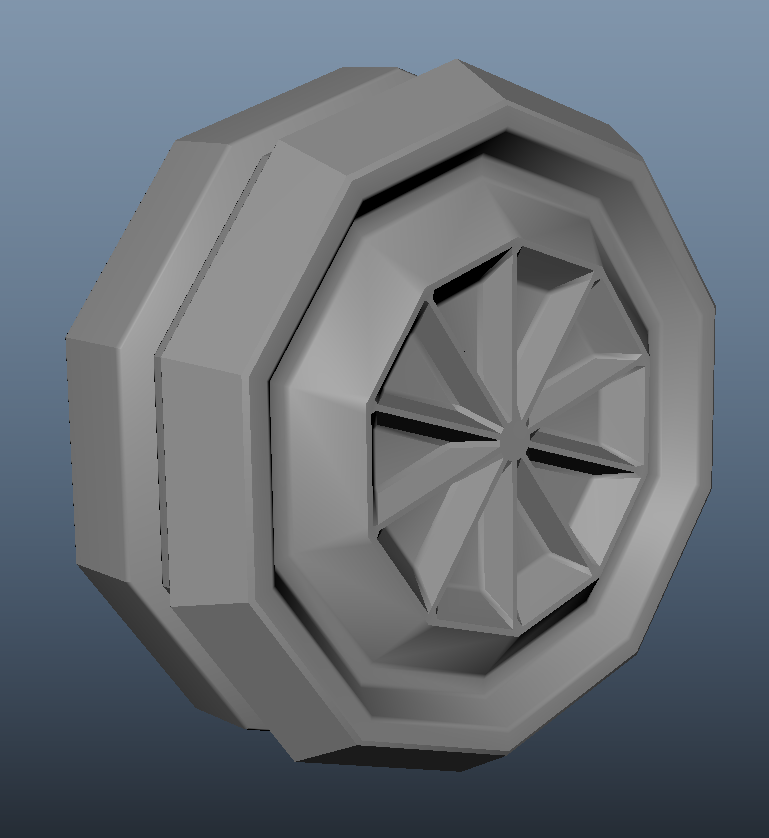 Solved: Smooth option of every element - Autodesk Community