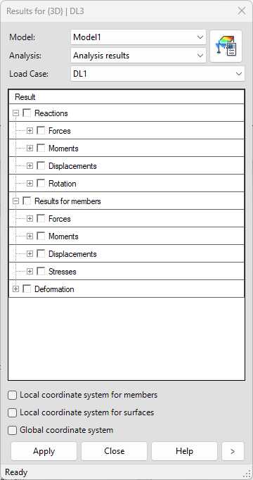 Cannot view imported loads from Robot - Autodesk Community