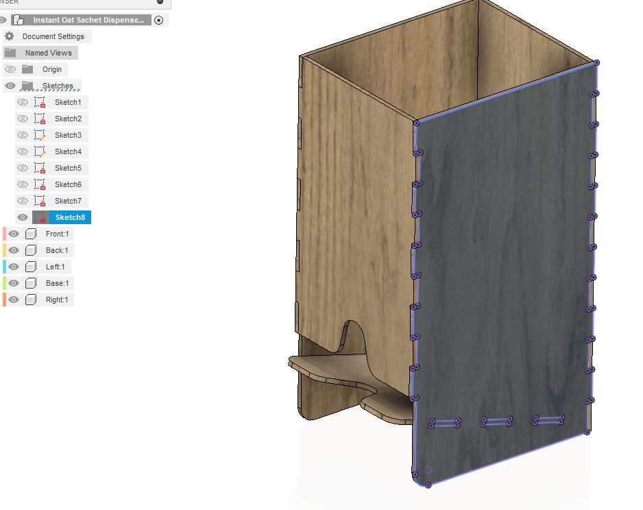DXF broken lines - Autodesk Community
