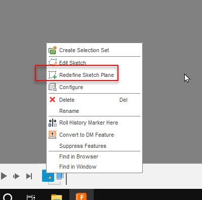 Solved: YZ to XY plane change - Autodesk Community