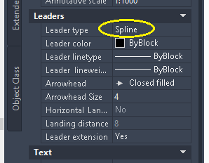 SPLINE doesn't work on the paper space (layout)? - Autodesk Community