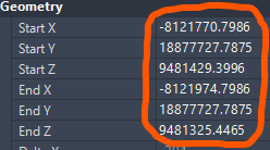 Region not creating - Autodesk Community