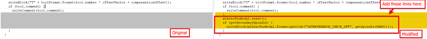 Solved: Doosan Puma mill turn postprocessor issue - Autodesk Community