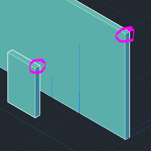Issues with SUBTRACT command - Autodesk Community