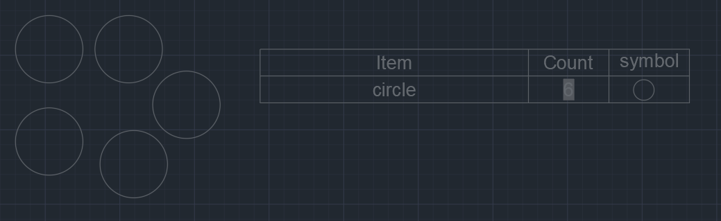 Solved: Block Counter Minus one - Autodesk Community
