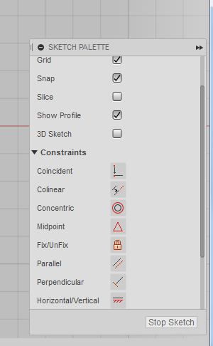 Enable true parametric modeling - Autodesk Community