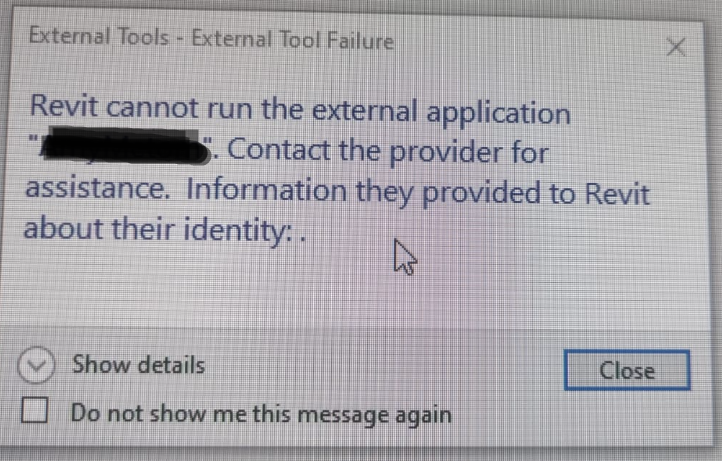 Revit adding does not work on client's station - Autodesk Community