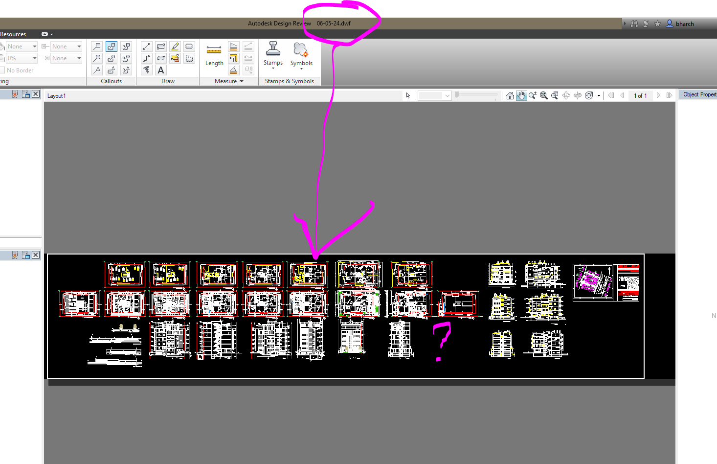 how to change the paper color to white? - Autodesk Community