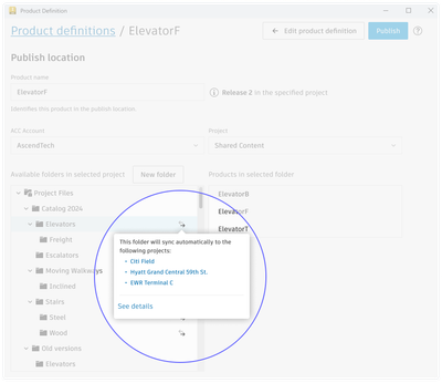 Optimize Access to Content from Known Collaborators