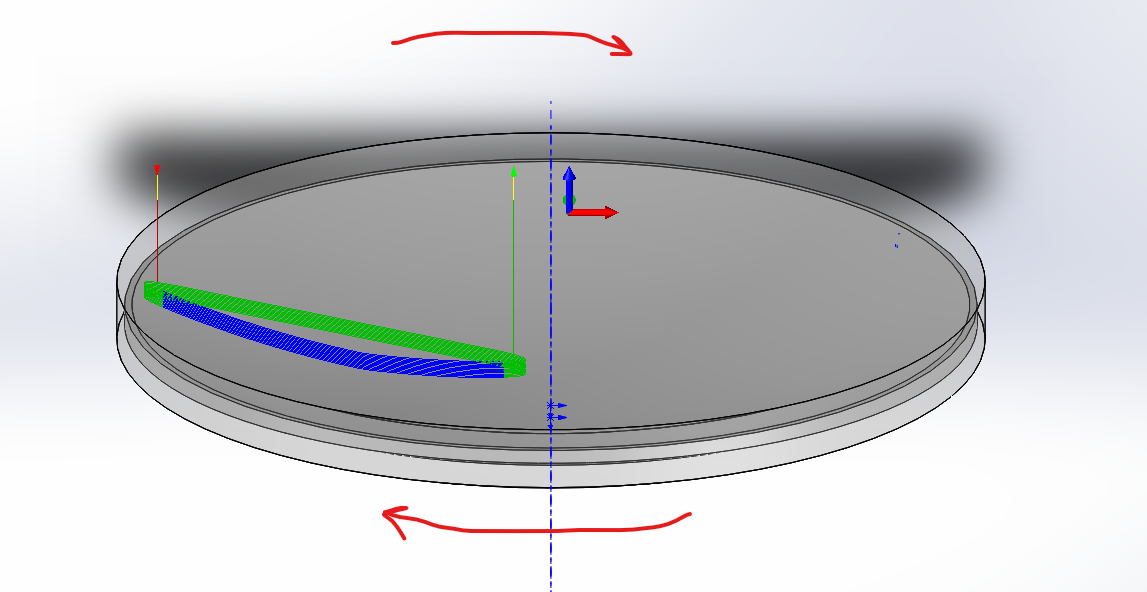 Assistance with 4th axis implementation. - Autodesk Community