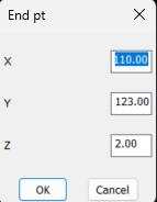 Solved: Change first and last vertex of 3D polyline. - Autodesk Community