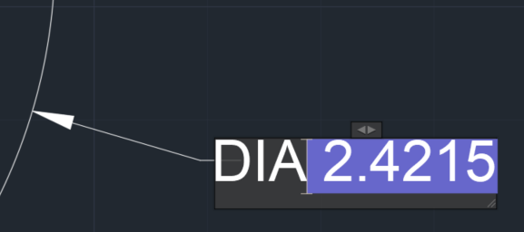 Solved: Remove ø from dimension style. - Autodesk Community