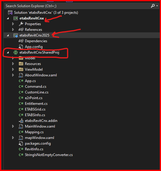  Pre Revit 2024 and Post Revit 2025 Builds - Autodesk Community Bildidee 