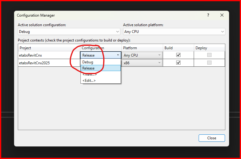  Pre Revit 2024 and Post Revit 2025 Builds - Autodesk Community Illustration 